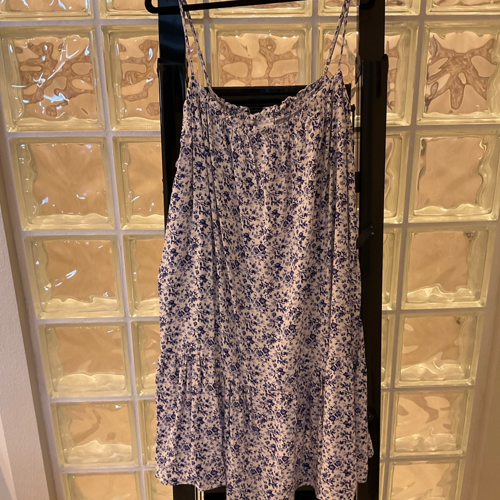 Sun Dress